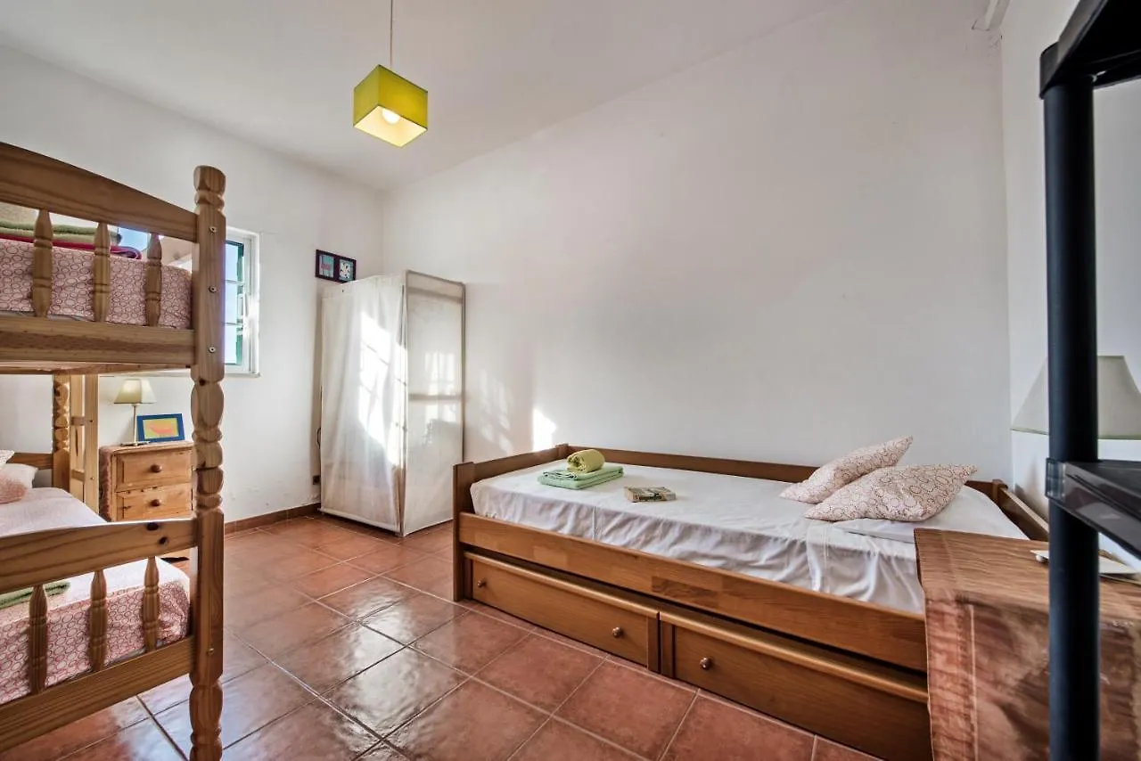 Rustic Villa With Pool Near Olhao Moncarapacho Portugal