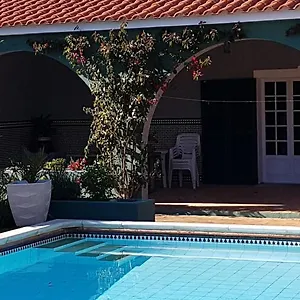 Casa Oliviera Alojamento de Acomodação e Pequeno-almoço