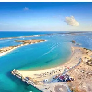 Paradisiaco. Appartement