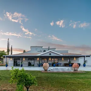Solar Alvura Boutique Hotel