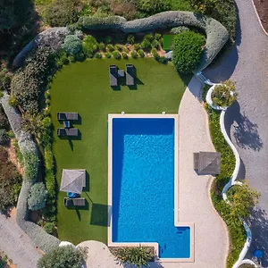 Casa Flor De Sal Country house