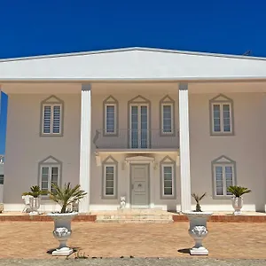 Falk - Fuzeta Villa