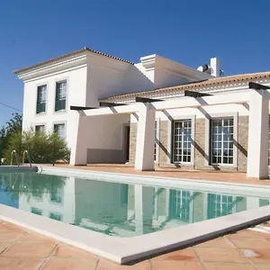 Quinta Da Esteva Villa