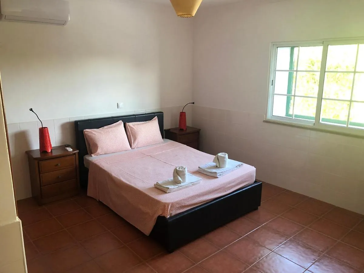 Rustic Villa With Pool Near Olhao Moncarapacho Holiday home