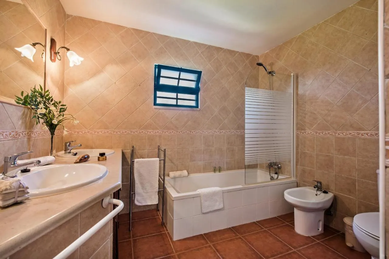 Holiday home Rustic Villa With Pool Near Olhao Moncarapacho